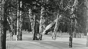 1977 год. Тобольск. Совещание коммунальщиков