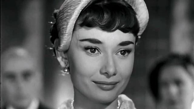 Римские каникулы (Roman holidays) клип смотреть онлайн