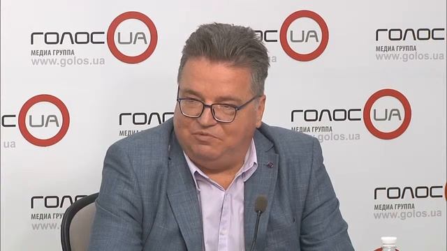 «Право на голос»: «Сможет ли Украина платить пенсии через 15 лет?» смотреть онлайн