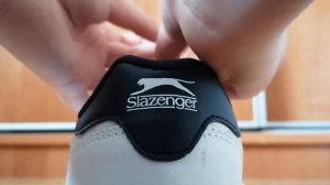 как  научиться завязывать шнурки