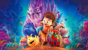 Маугли дикой планеты — Русский трейлер (мультфильм 2019) / Terra Willy Planète inconnue