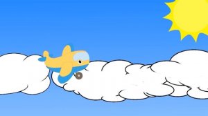 Развивающие мультфильмы для детей Шкатулка с Буквами - буквы Ы