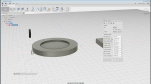 AUTODESK FUSION 360 CAM  2d фрезеровка