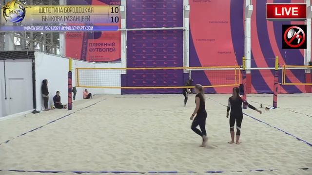 Бородецкая Щепотина \ Разанцвей Бычкова смотреть онлайн