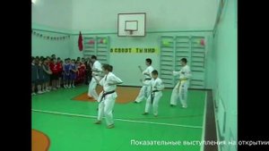 История Федерации 2000-2004 года