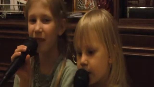 Гимн Театра Моды Натальи Горчаковой