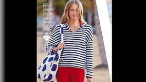 Burda 4/2017