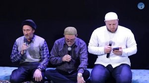 Мавлид на лакском языке