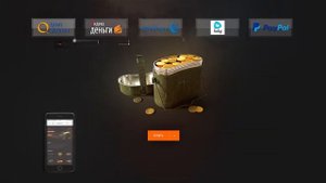Способы оплаты премиум товаров Wargaming World of Tanks (WoT)