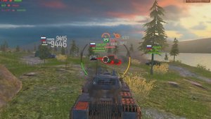 Battle Tanks - World War II_250314_0729