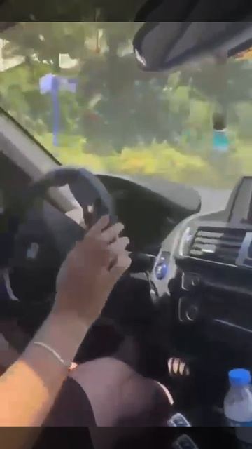 BMW 116 drift смотреть онлайн