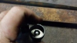 #Мини погрузчик#(замедлитель на стрелу)