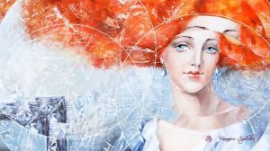 "Я люблю себя любую" (песня про психологов) Ольга Мамонтова .