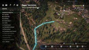 SnowRunner - ТАЙМЫР - ПОРУЧЕНИЕ - ПОДСТРАХОВКА #snowrunner