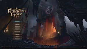 Baldurs Gate 3 доблесть Лаэзель