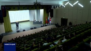 В САРАКТАШЕ ПРОШЛО ЗОНАЛЬНОЕ СОВЕЩАНИЕ АГРАРИЕВ