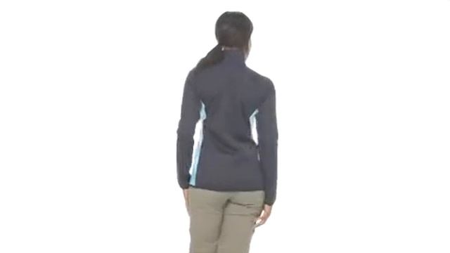 Columbia - Cuerpo Thermo™ Half Zip SKU#:7975188 смотреть онлайн