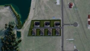 Участки Новокаменский