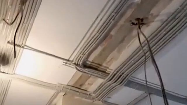Монтаж электрики в квартире Паруса смотреть онлайн