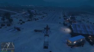 Тревор, Франклин и Майкл проникли в лабораторию, убили всех и украли токсин.GTA5 прохождение.Часть