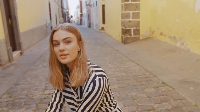 VERO MODA - City Vibe SS'20 Collection смотреть онлайн