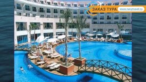MEDER RESORT 5* Турция Кемер обзор – отель МЕДЕР РЕЗОРТ 5* Кемер видео обзор