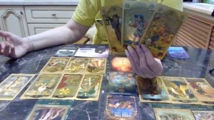 Тельцы с 17 по 23 марта 2025.