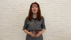 Видеопрезентация проекта - Дискуссионный клуб "Мысли в слух"