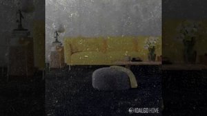 Керамогранит Идальго Глория в интерьере