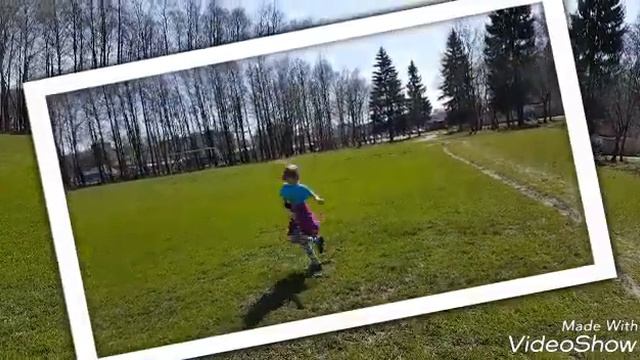 Ура! Весна! смотреть онлайн