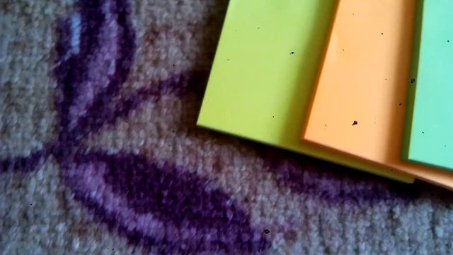 Покупки канцелярий 1/ Devocka Pai смотреть онлайн