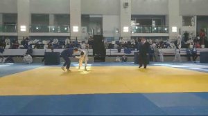 Сороевнования по Дзюдо 2