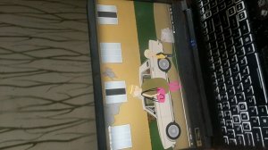 Комменты к бабке Аллке