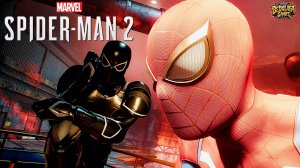 Новый игрок в игре героев ► Человек-Паук 2  (Spider Man 2) # 6