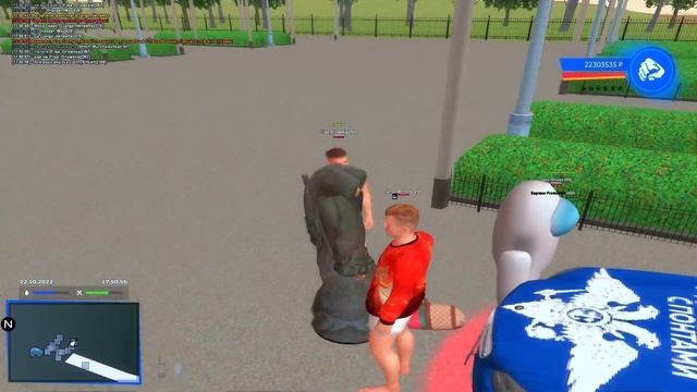 #6 ПУТЬ К 100КК на НАМАЛЬСК РП (gta crmp)