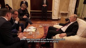 Путин 4 серия (документальный сериал, 2017)