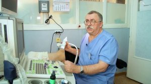 «Научный метод»: современная ультразвуковая диагностика