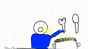 .mp4 анимация про песню макароны макароны с кетчупом с кетчупом