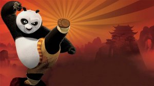 Кунг-фу Панда — Русский трейлер (мультфильм 2008) / Kung Fu Panda
