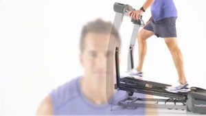 Bowflex TreadClimber TC10 Тренажер для ходьбы