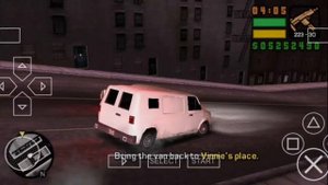 GTA Sindacco Chronicles - Mission #10 - Bring My Alcohol