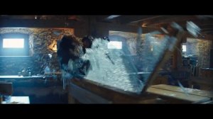 Вселенная Джона Уика: Балерина — Русский трейлер (Дубляж, 2025)    Премьера