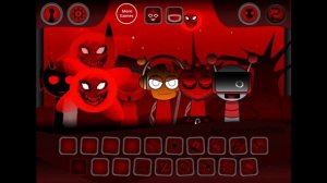 Sprunki RedSun 65 часть