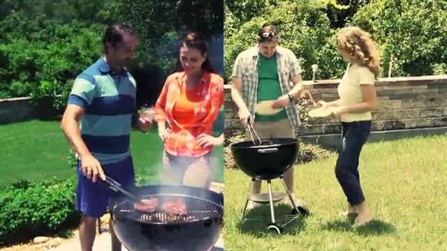 BBQ Dragon TV Commercial 1:20 смотреть онлайн