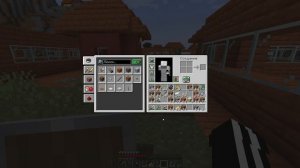 Выживание в Minecraft с ограниченными ресурсами