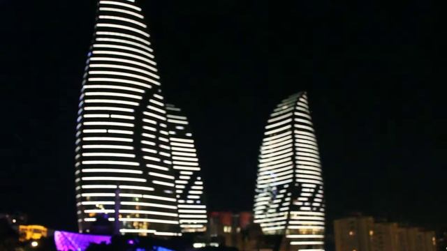 Баку! Odlar yurdu смотреть онлайн