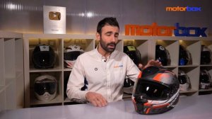 Scorpion EXO- 391 | Che PREZZO per l'INTEGRALE entry level. L'unboxing | 4K