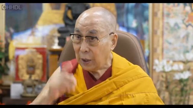 Далай Лам Багш-сургуулийн сурагчидтай -3 смотреть онлайн