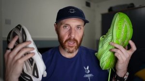 Asics Superblast 2 vs Novablast 4: Best Asics daily trainers compared