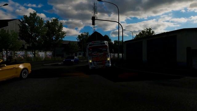 kumpulan truck cabe . ris bombom gaming gta смотреть онлайн